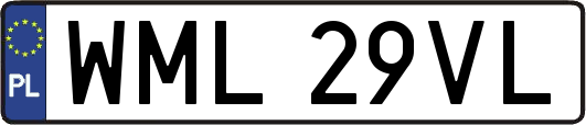 WML29VL