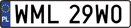 WML29W0