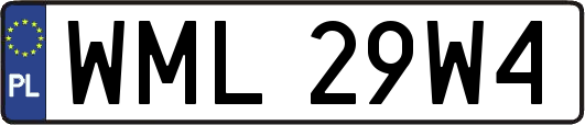 WML29W4