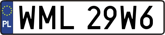 WML29W6