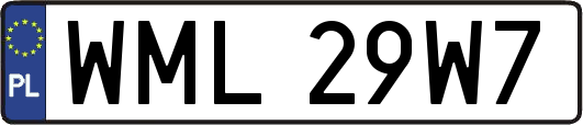 WML29W7
