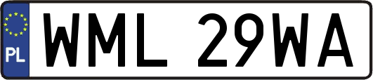 WML29WA