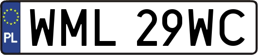 WML29WC
