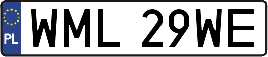 WML29WE