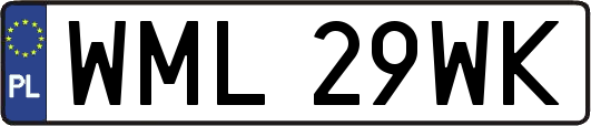 WML29WK