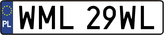 WML29WL