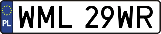WML29WR