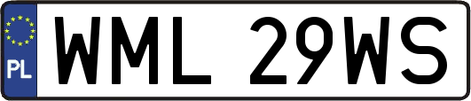 WML29WS