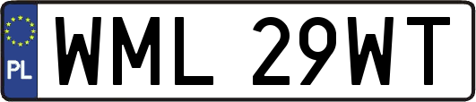 WML29WT