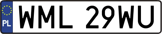 WML29WU