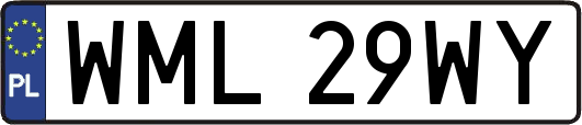 WML29WY