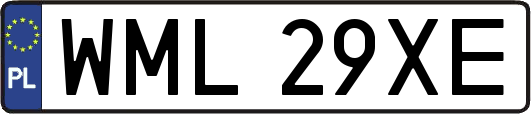 WML29XE