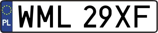 WML29XF