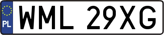 WML29XG
