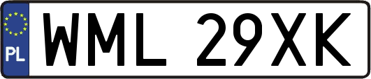WML29XK
