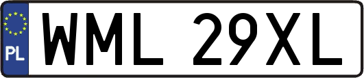 WML29XL