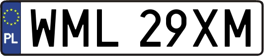 WML29XM