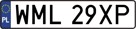 WML29XP