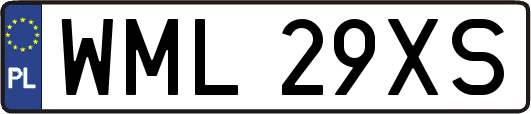 WML29XS