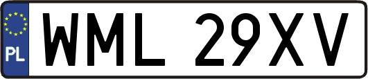 WML29XV