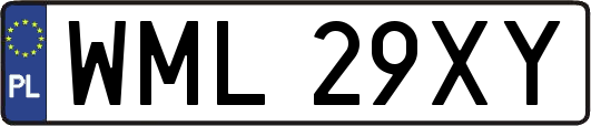 WML29XY