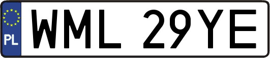 WML29YE