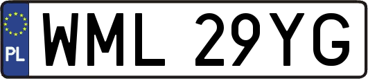 WML29YG