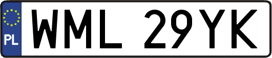 WML29YK