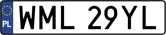 WML29YL