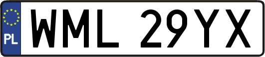 WML29YX