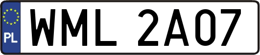 WML2A07