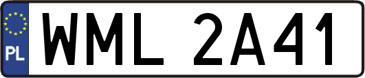 WML2A41