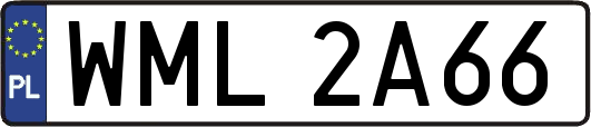 WML2A66