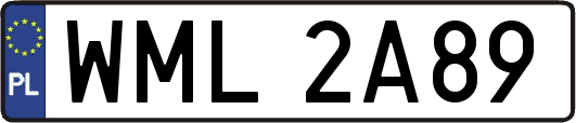 WML2A89