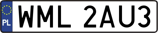 WML2AU3