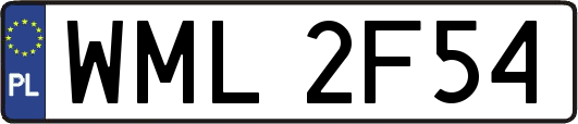WML2F54