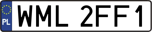 WML2FF1