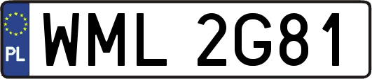 WML2G81