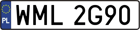 WML2G90