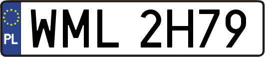 WML2H79