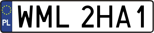 WML2HA1