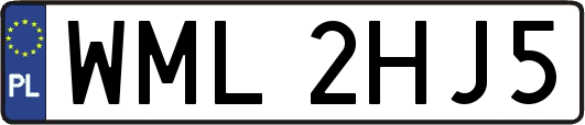WML2HJ5