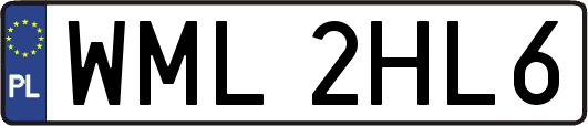 WML2HL6
