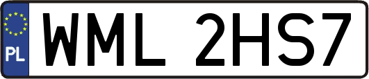 WML2HS7