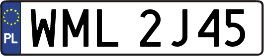 WML2J45