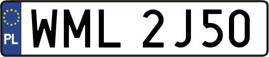WML2J50