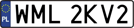 WML2KV2