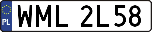 WML2L58