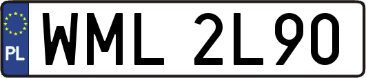 WML2L90