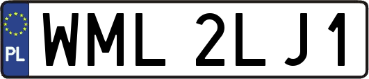 WML2LJ1